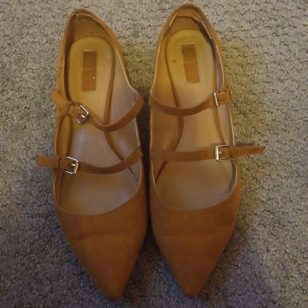 Shoes